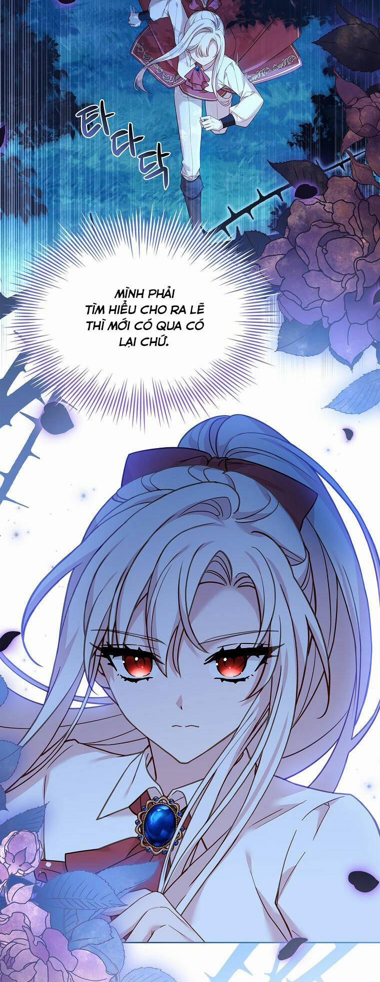 Tiểu Thư Muốn Được Nghỉ Ngơi 93 trang 53