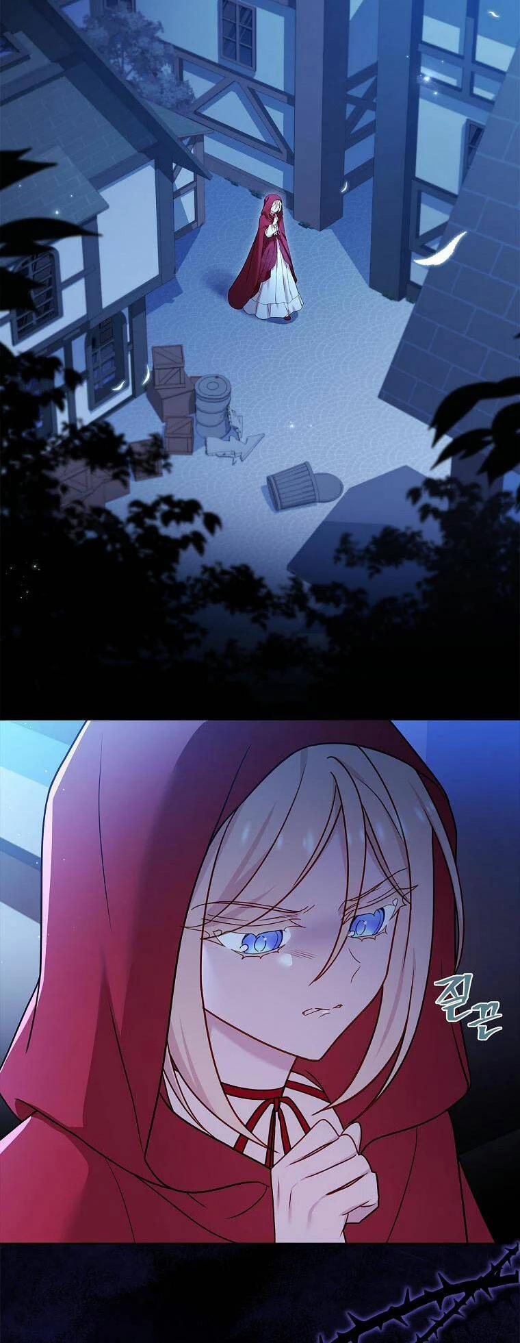 Tiểu Thư Muốn Được Nghỉ Ngơi 93 trang 55