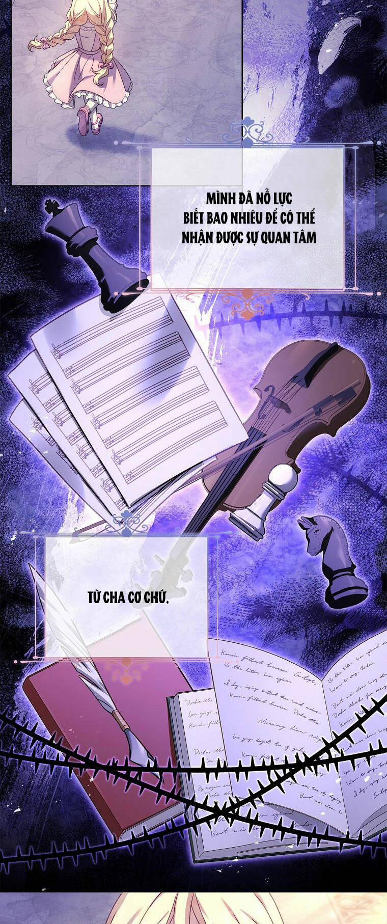 Tiểu Thư Muốn Được Nghỉ Ngơi 93 trang 57