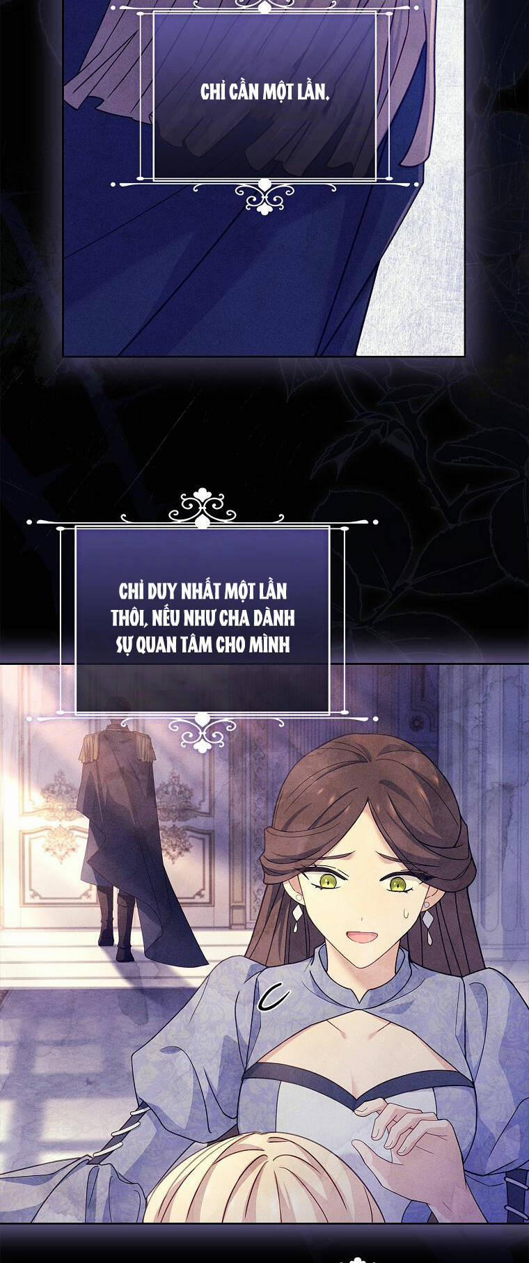 Tiểu Thư Muốn Được Nghỉ Ngơi 93 trang 59