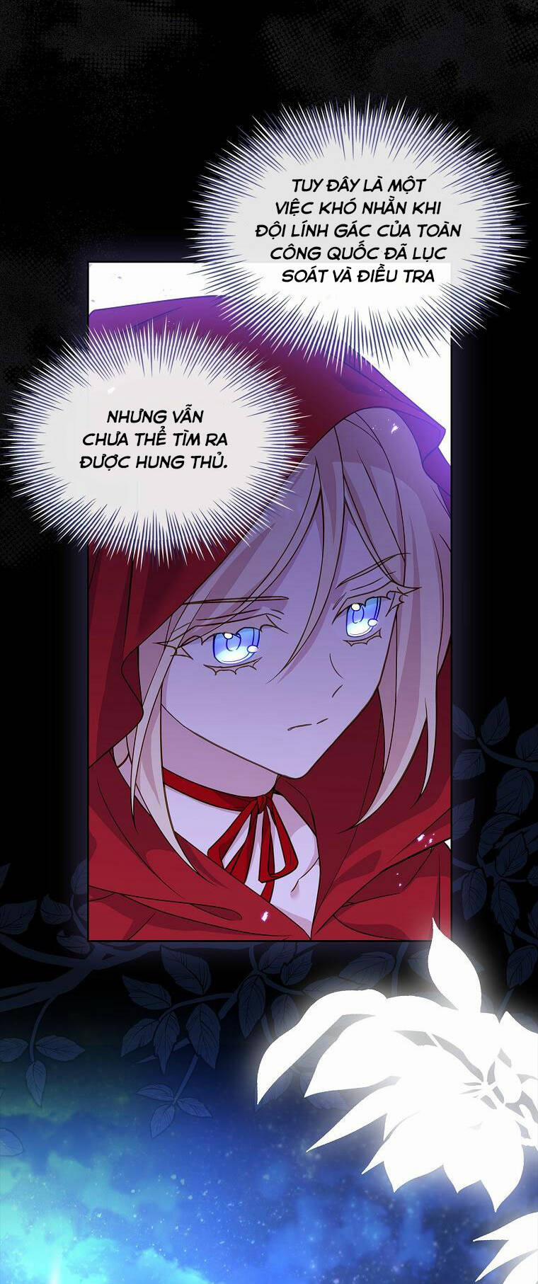 Tiểu Thư Muốn Được Nghỉ Ngơi 93 trang 61