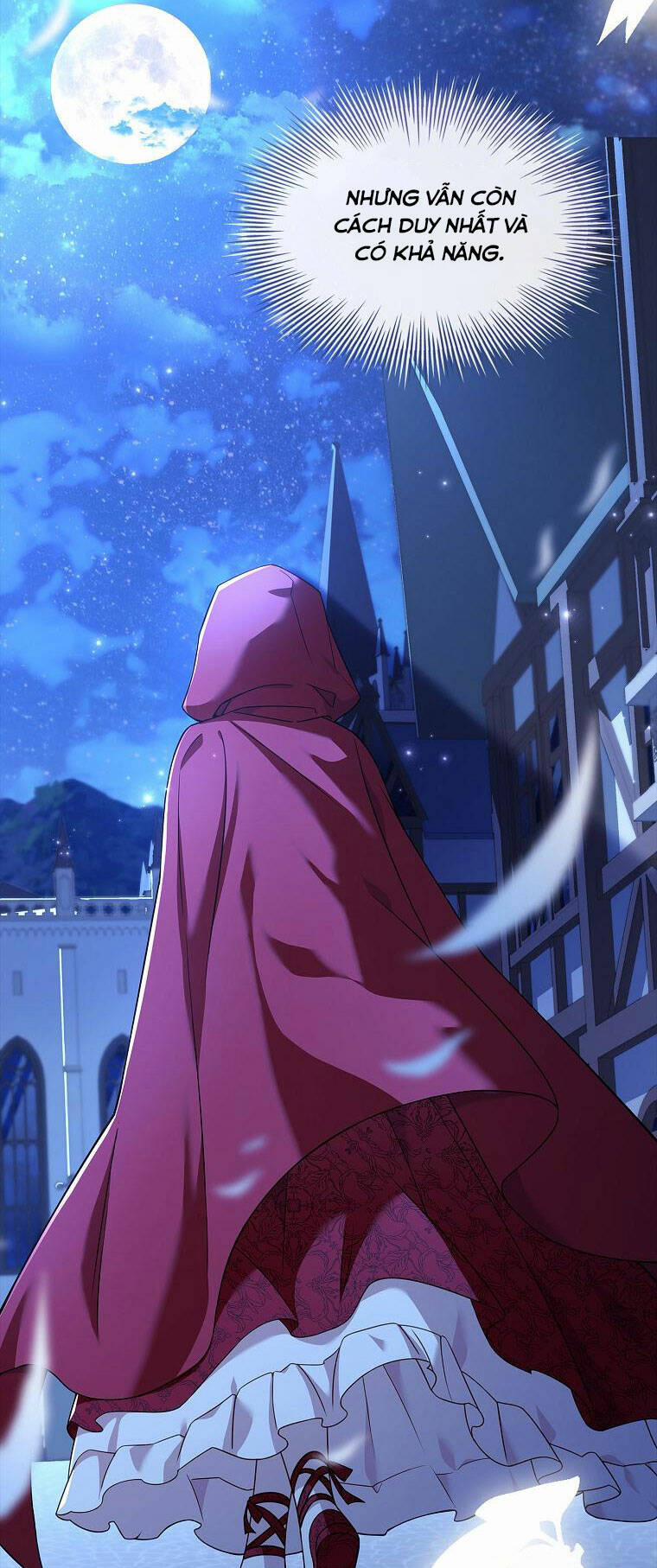 Tiểu Thư Muốn Được Nghỉ Ngơi 93 trang 62