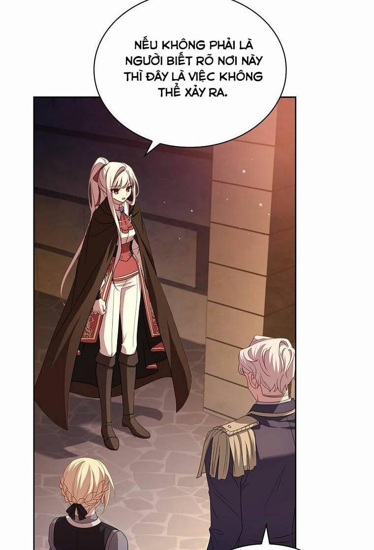 Tiểu Thư Muốn Được Nghỉ Ngơi 93 trang 8