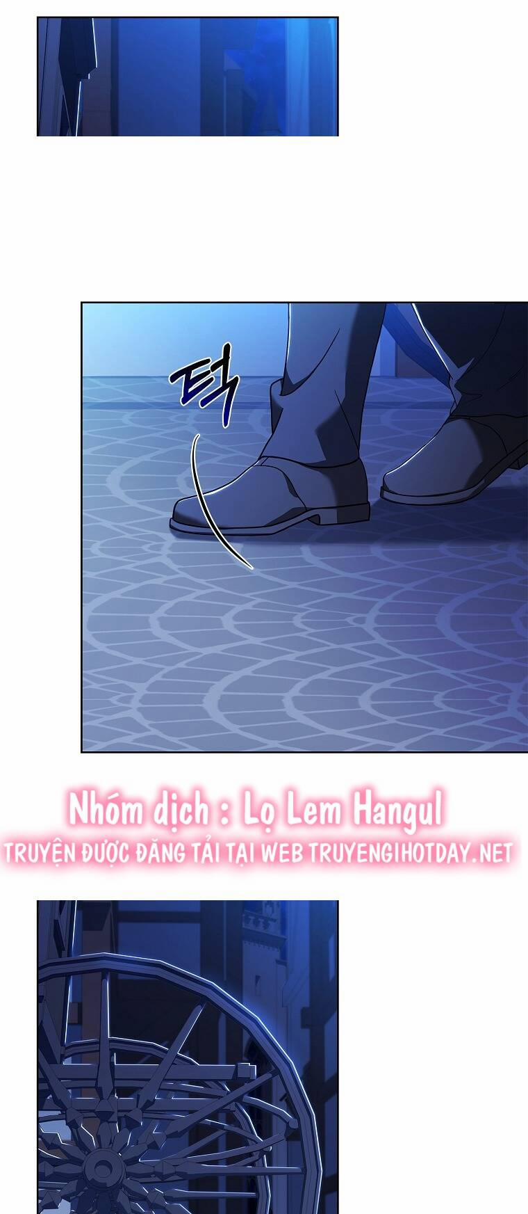 Tiểu Thư Muốn Được Nghỉ Ngơi 94 trang 1