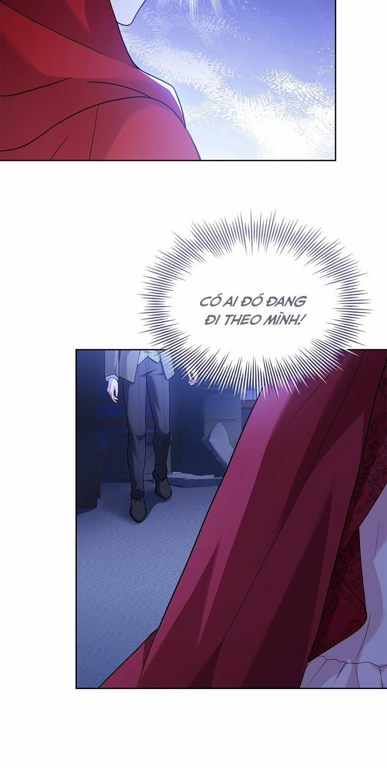 Tiểu Thư Muốn Được Nghỉ Ngơi 94 trang 12