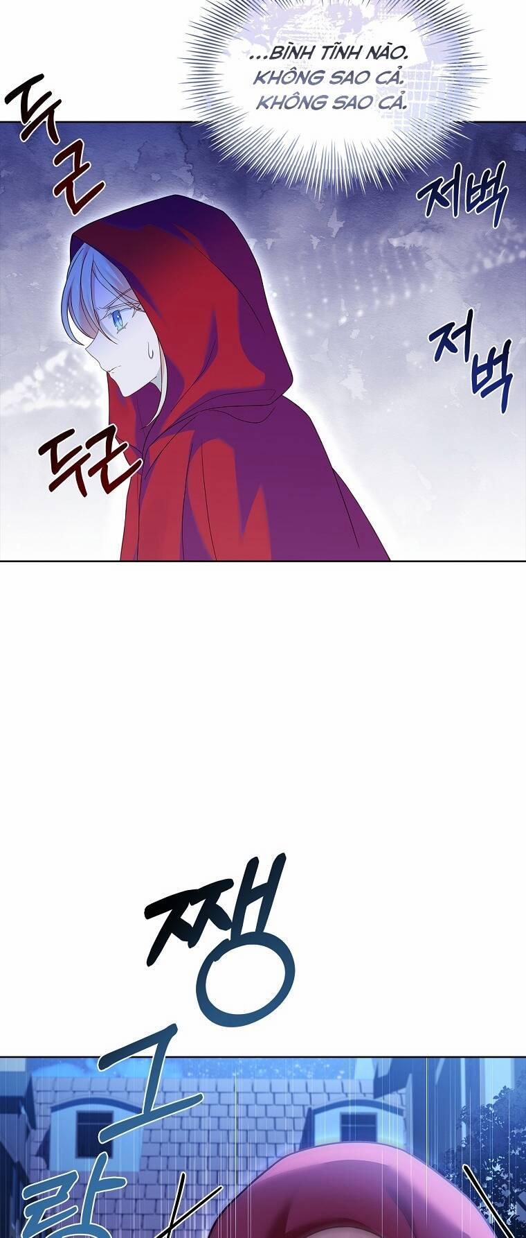 Tiểu Thư Muốn Được Nghỉ Ngơi 94 trang 14