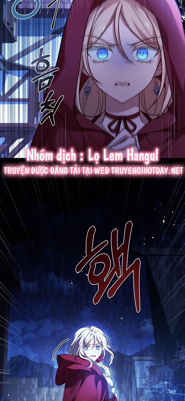 Tiểu Thư Muốn Được Nghỉ Ngơi 94 trang 15