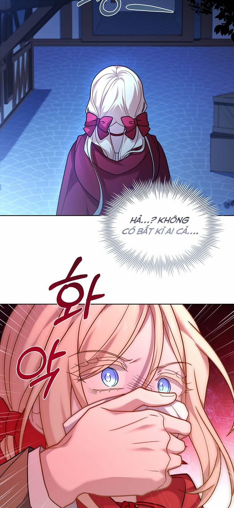 Tiểu Thư Muốn Được Nghỉ Ngơi 94 trang 17