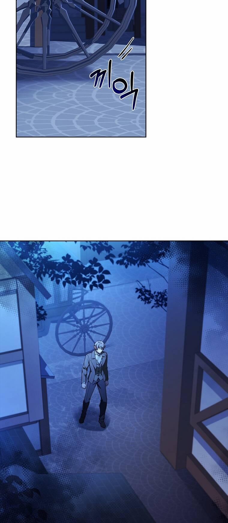 Tiểu Thư Muốn Được Nghỉ Ngơi 94 trang 2