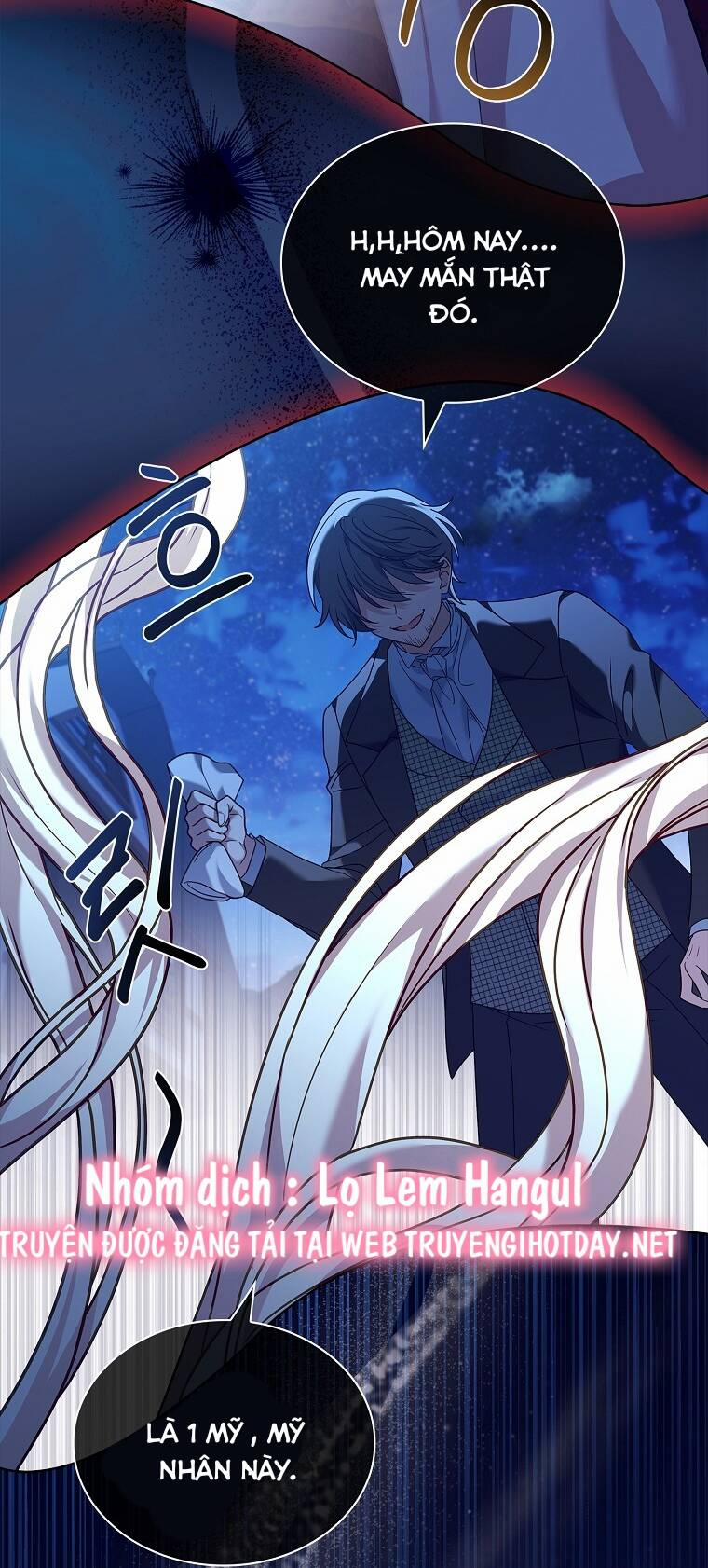 Tiểu Thư Muốn Được Nghỉ Ngơi 94 trang 20