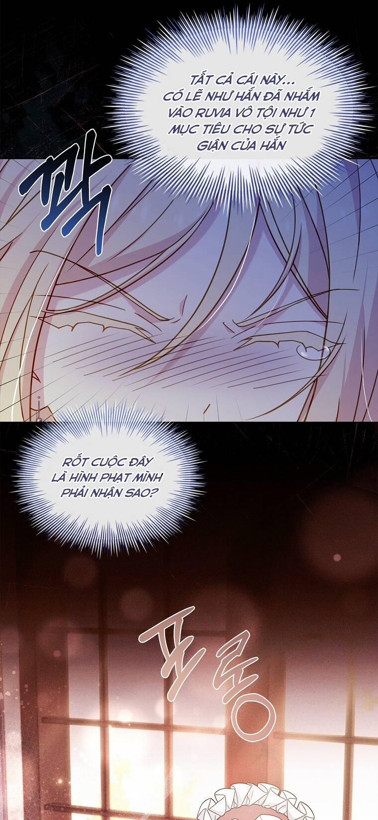 Tiểu Thư Muốn Được Nghỉ Ngơi 94 trang 26