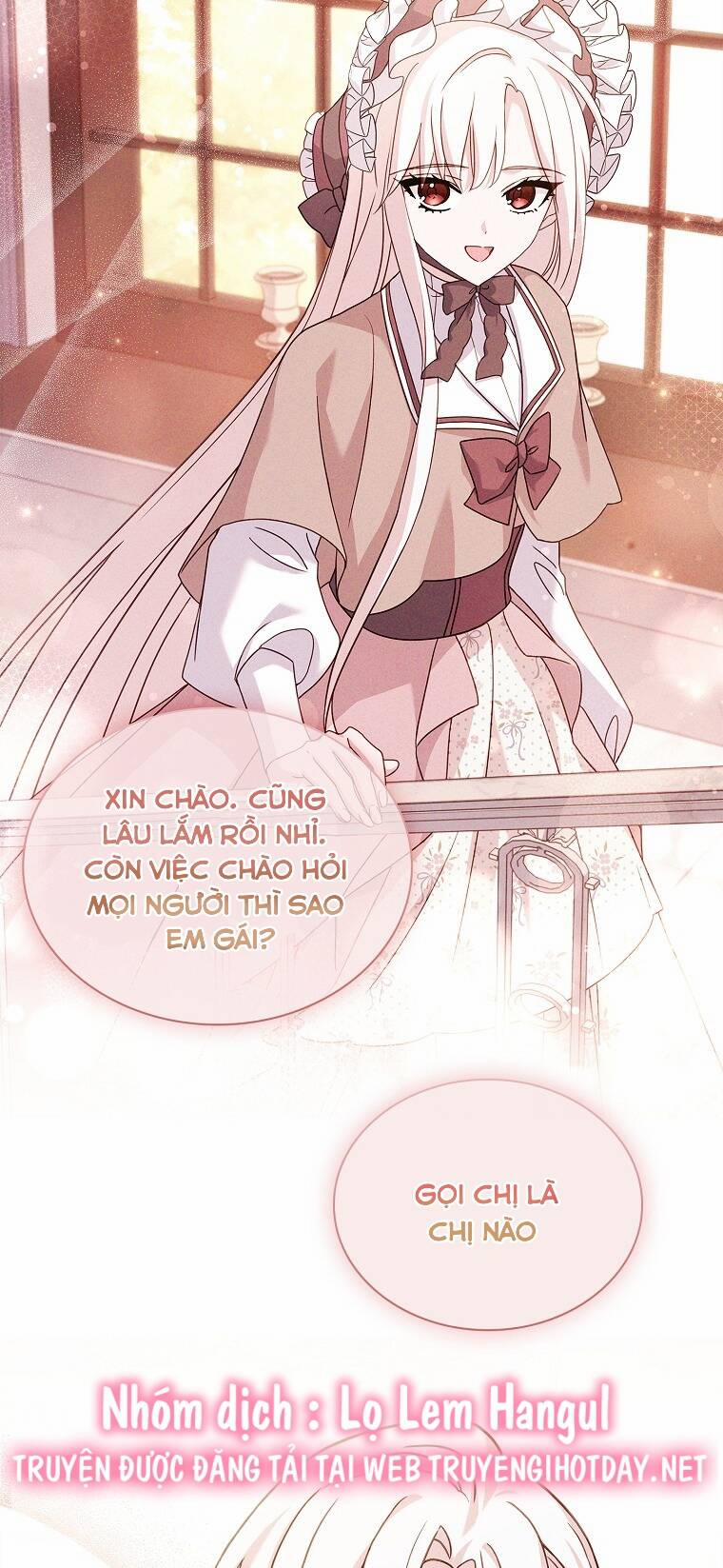 Tiểu Thư Muốn Được Nghỉ Ngơi 94 trang 27