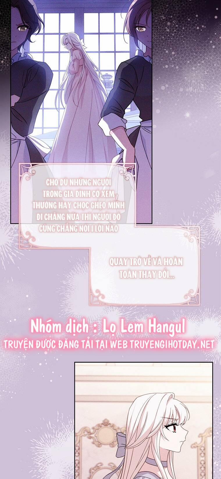 Tiểu Thư Muốn Được Nghỉ Ngơi 94 trang 29