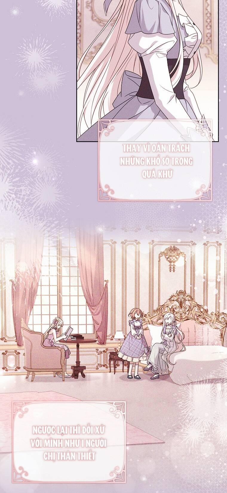 Tiểu Thư Muốn Được Nghỉ Ngơi 94 trang 30