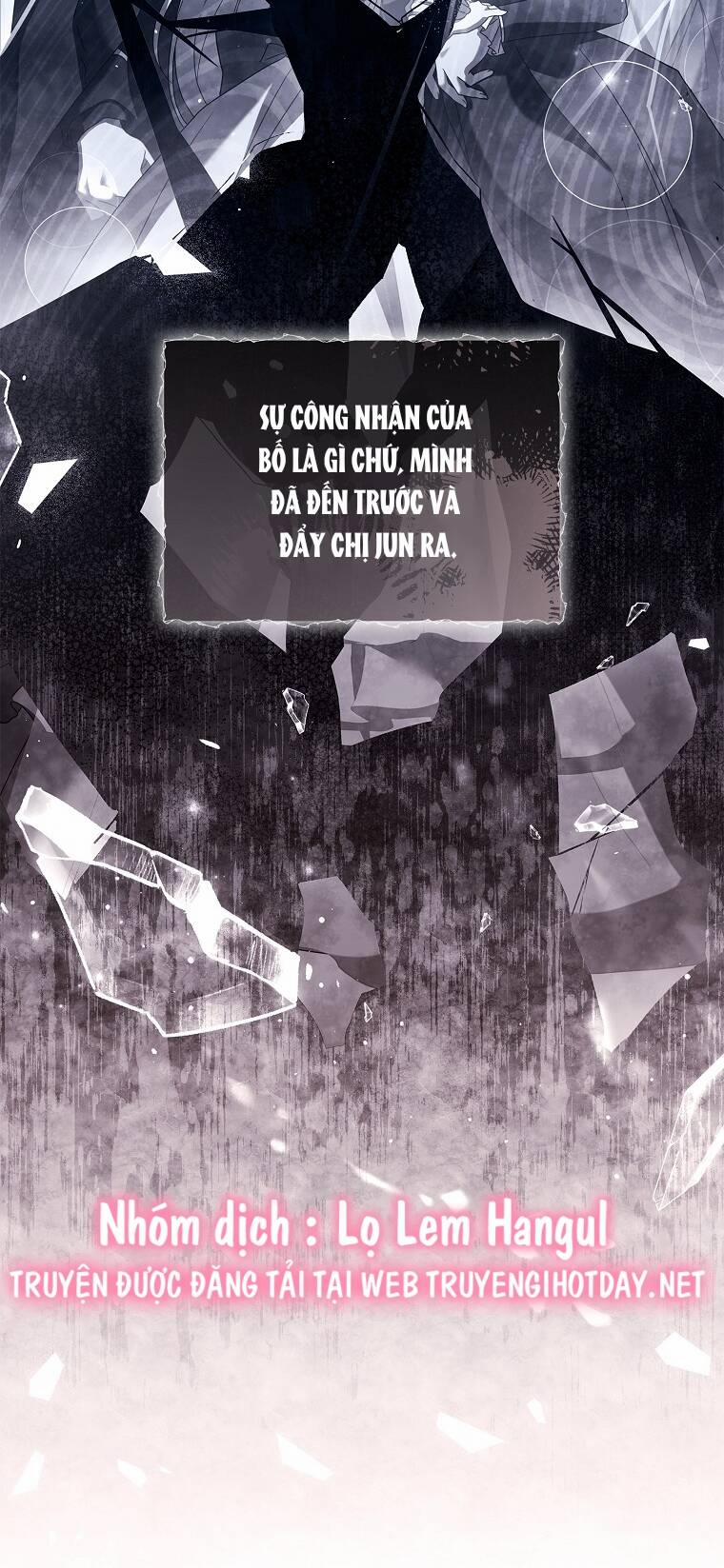 Tiểu Thư Muốn Được Nghỉ Ngơi 94 trang 34