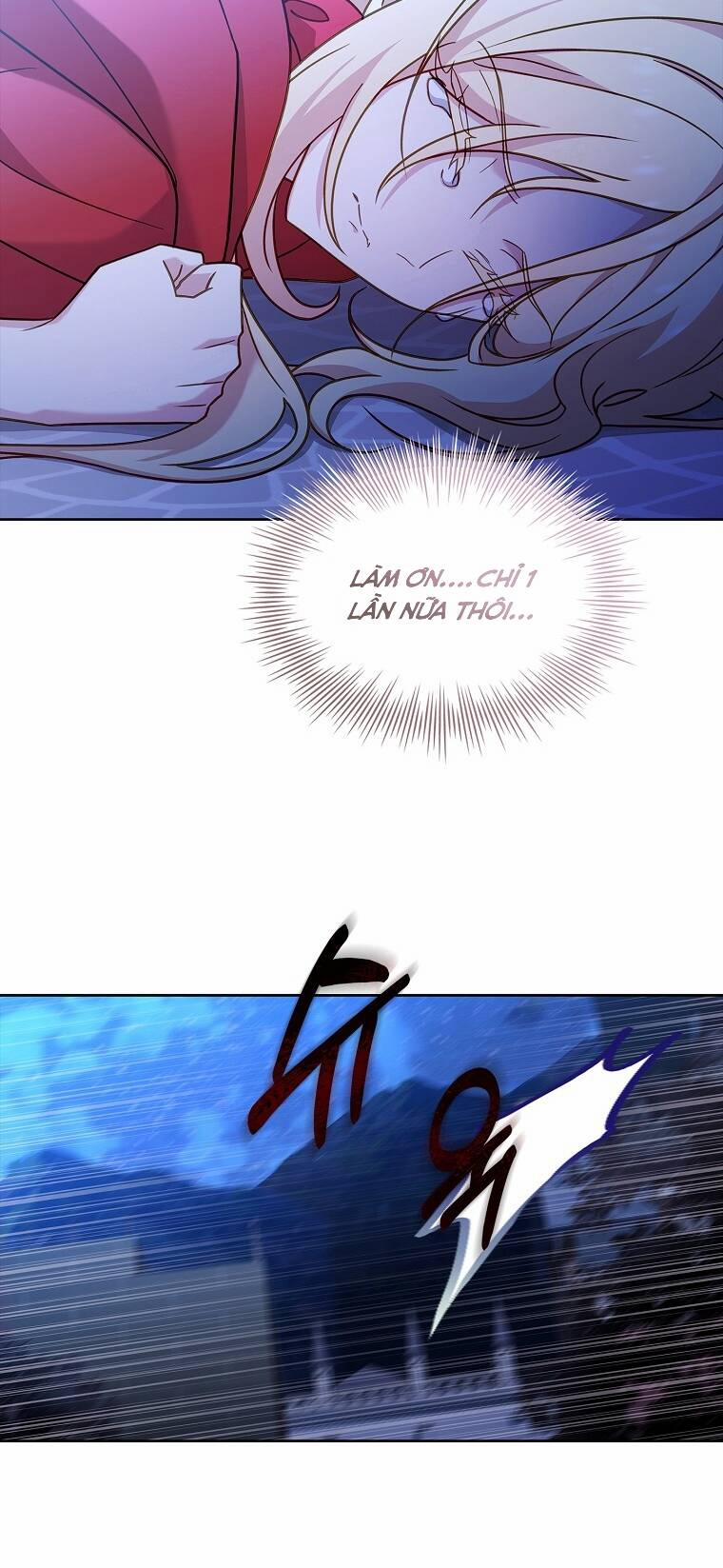 Tiểu Thư Muốn Được Nghỉ Ngơi 94 trang 36