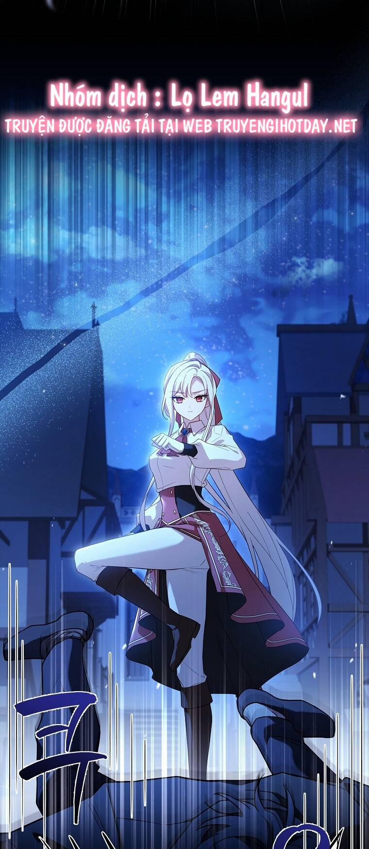 Tiểu Thư Muốn Được Nghỉ Ngơi 94 trang 38