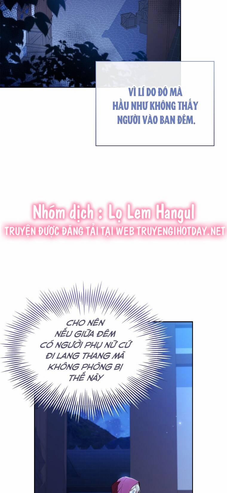 Tiểu Thư Muốn Được Nghỉ Ngơi 94 trang 4