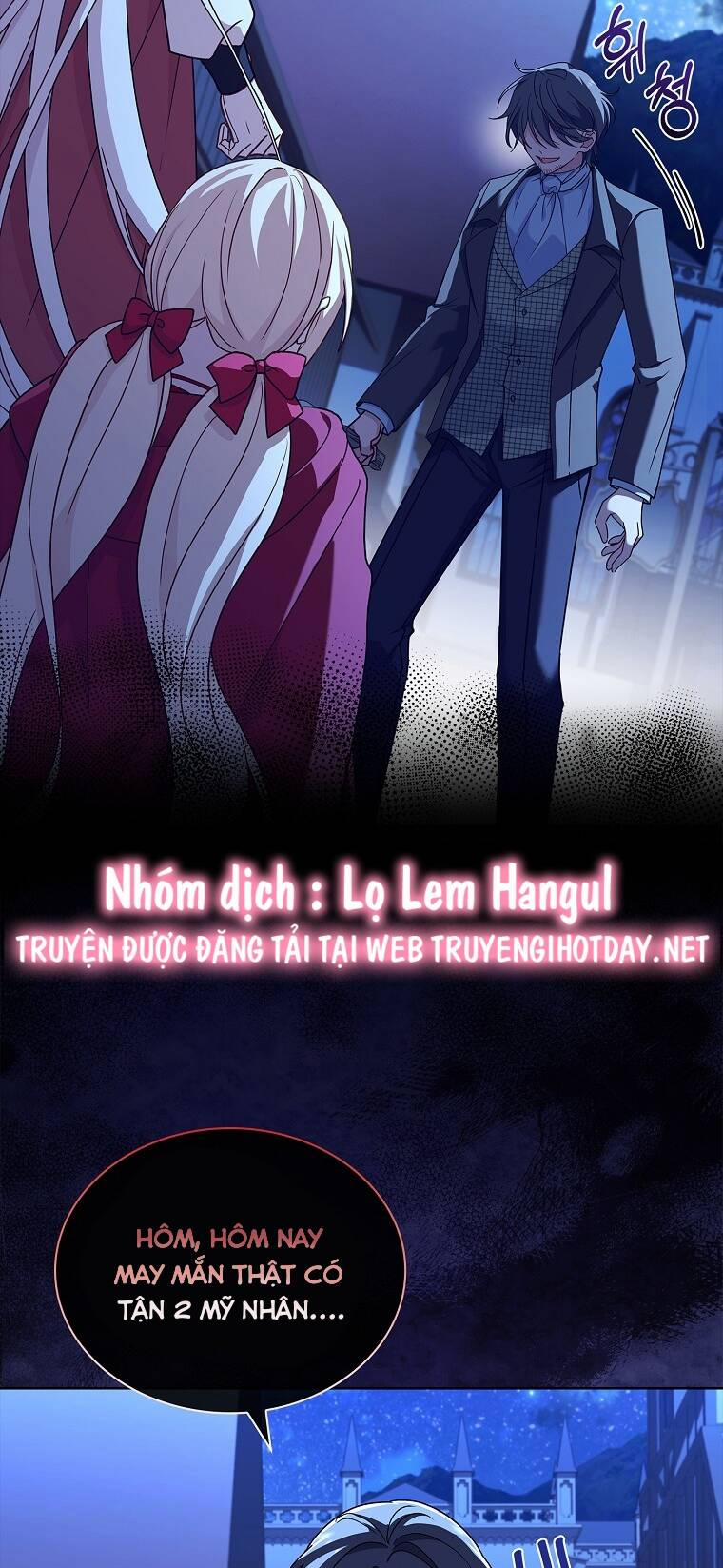 Tiểu Thư Muốn Được Nghỉ Ngơi 94 trang 45