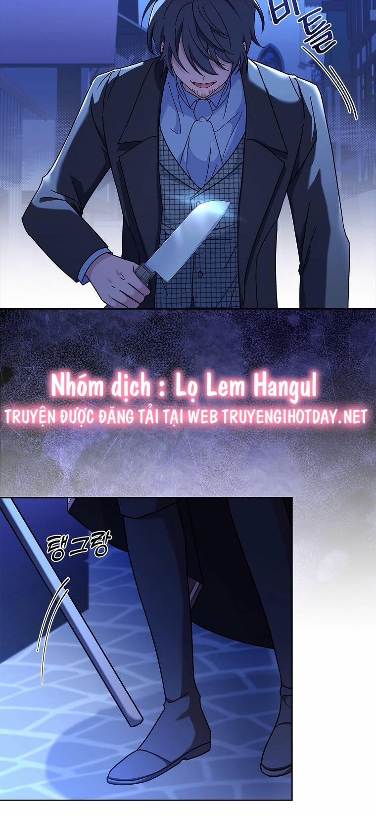 Tiểu Thư Muốn Được Nghỉ Ngơi 94 trang 46