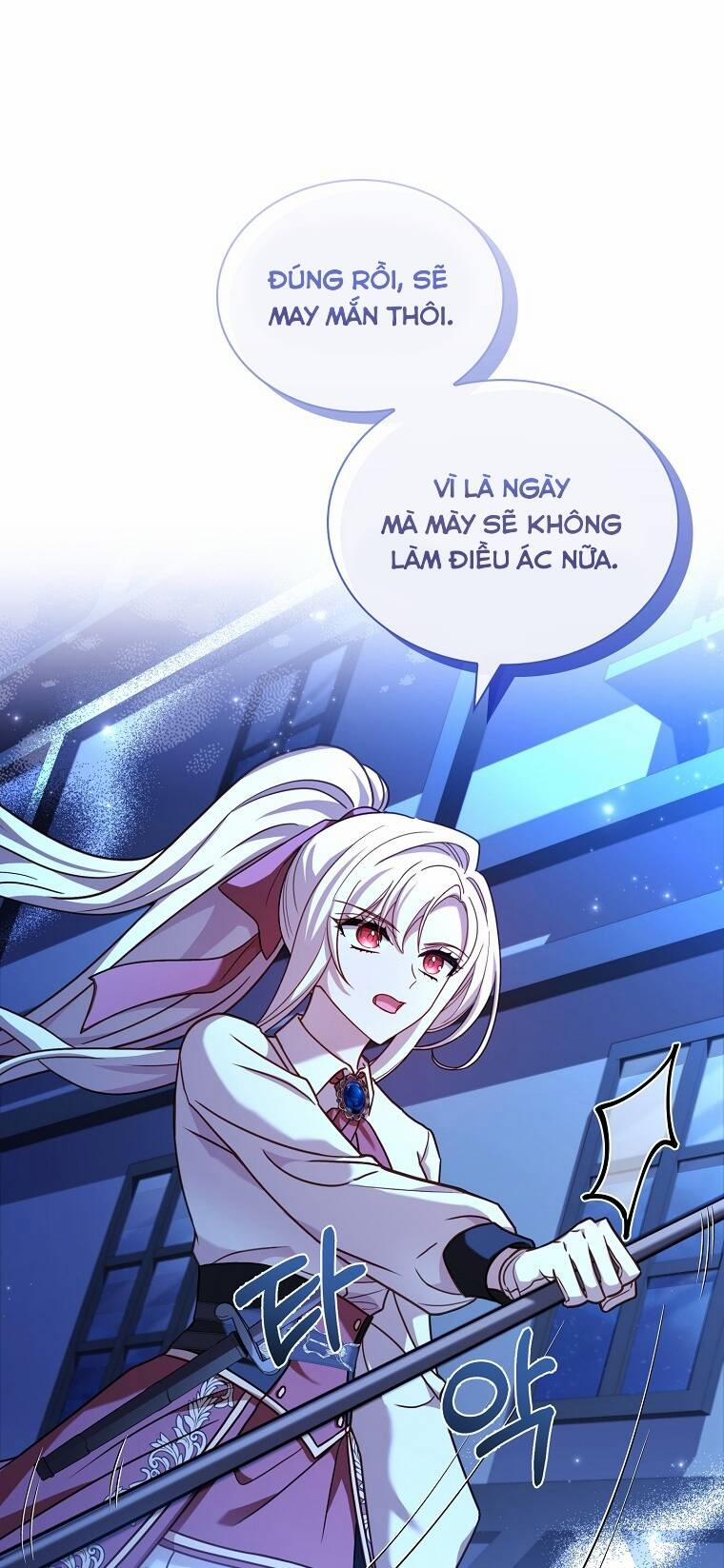 Tiểu Thư Muốn Được Nghỉ Ngơi 94 trang 47