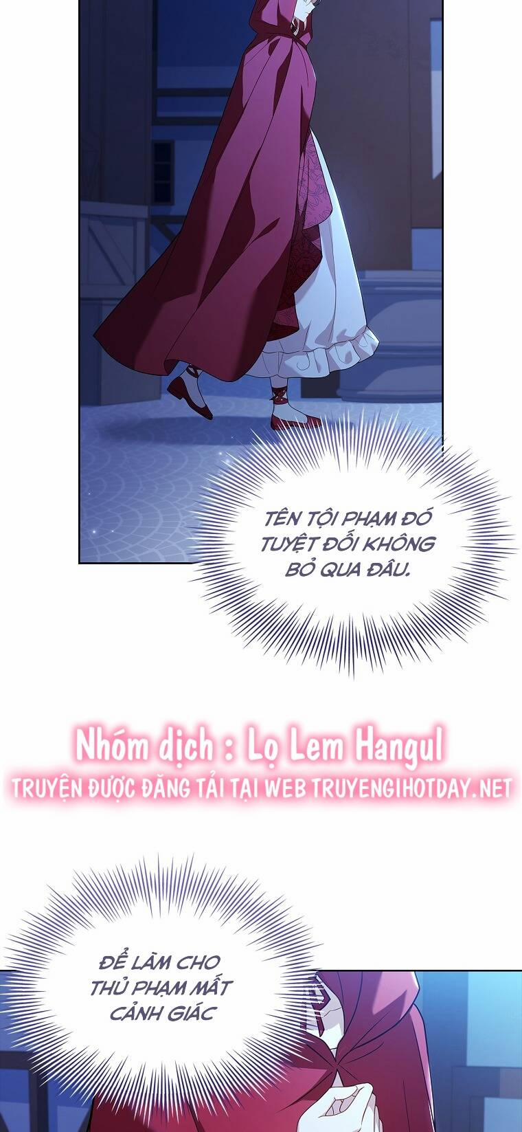 Tiểu Thư Muốn Được Nghỉ Ngơi 94 trang 5