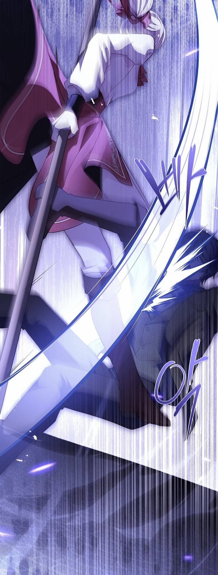 Tiểu Thư Muốn Được Nghỉ Ngơi 94 trang 53