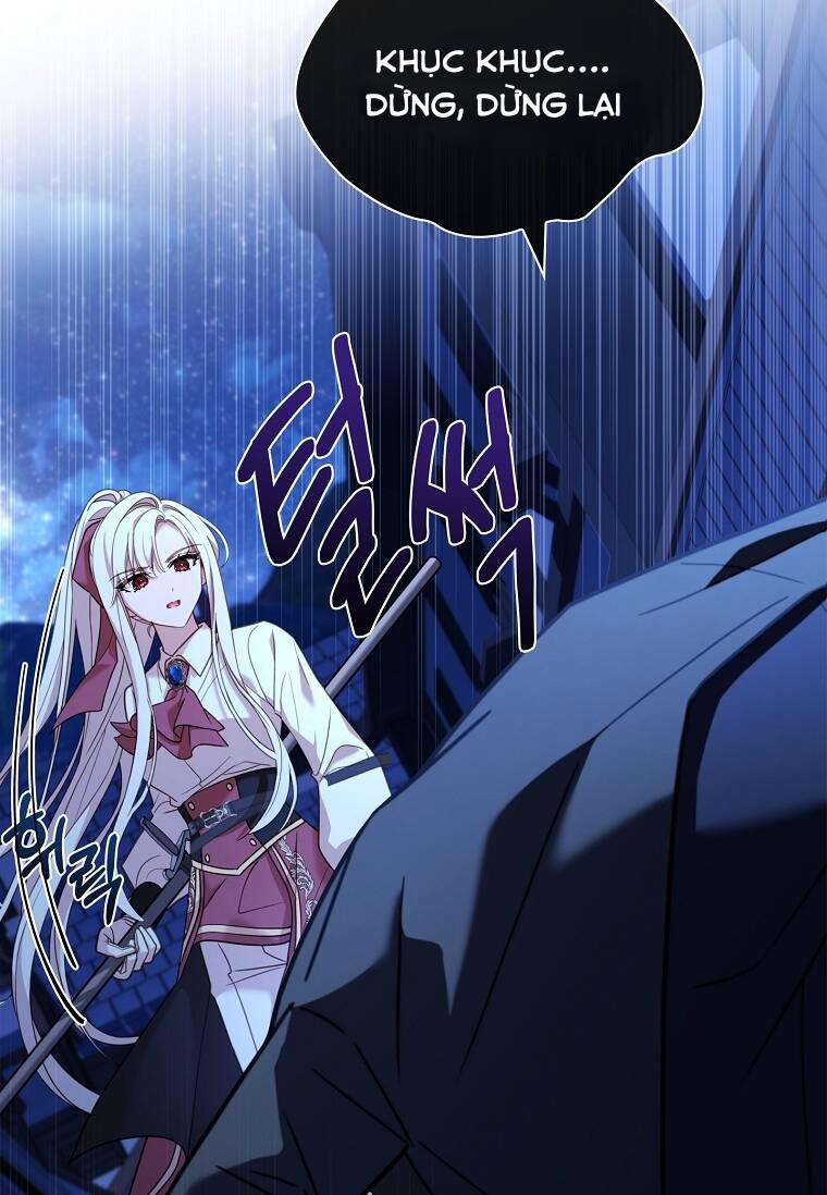 Tiểu Thư Muốn Được Nghỉ Ngơi 94 trang 57