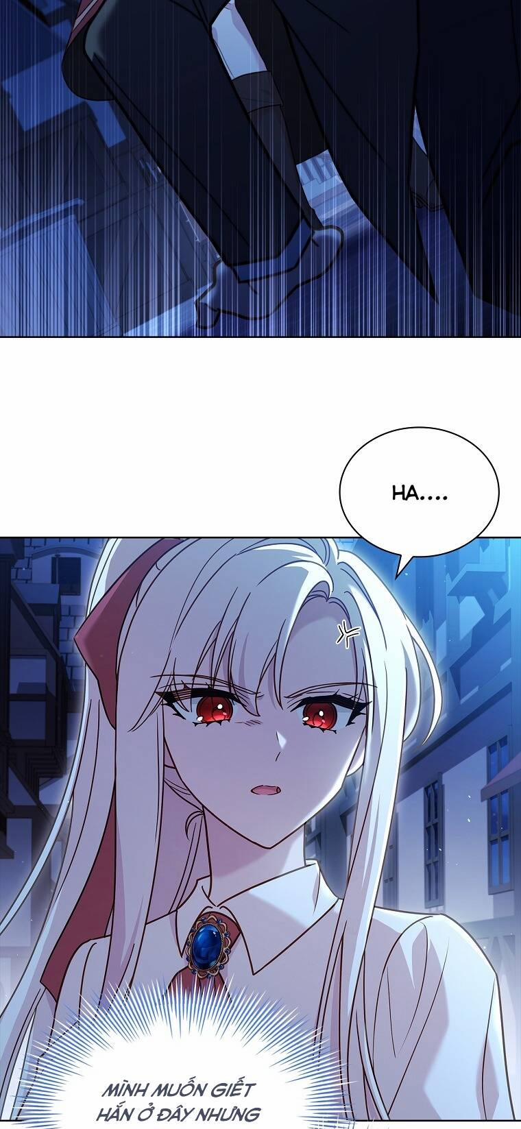 Tiểu Thư Muốn Được Nghỉ Ngơi 94 trang 58