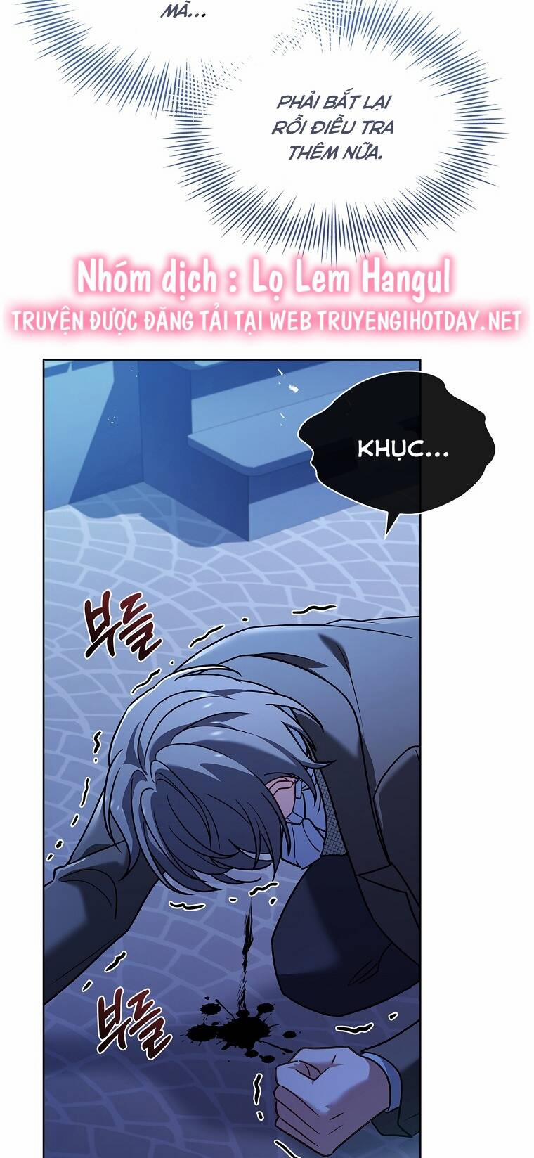 Tiểu Thư Muốn Được Nghỉ Ngơi 94 trang 59