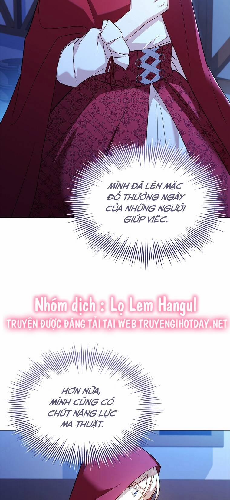 Tiểu Thư Muốn Được Nghỉ Ngơi 94 trang 6