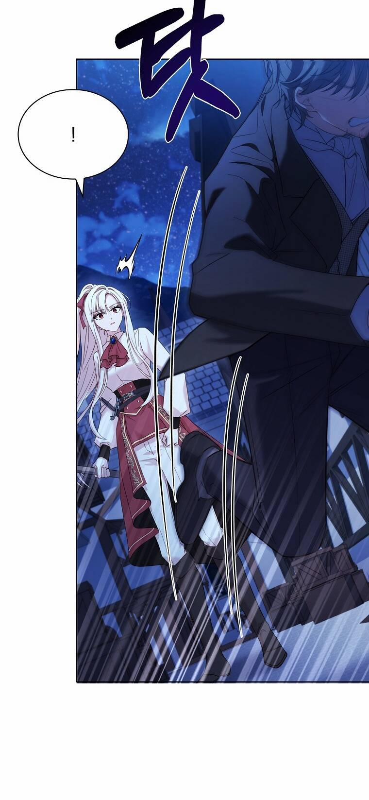 Tiểu Thư Muốn Được Nghỉ Ngơi 94 trang 61