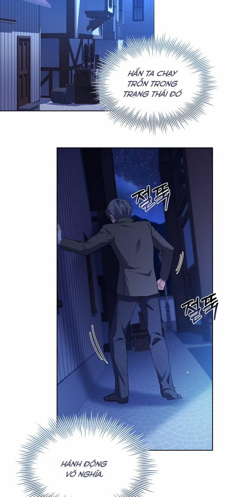 Tiểu Thư Muốn Được Nghỉ Ngơi 94 trang 64