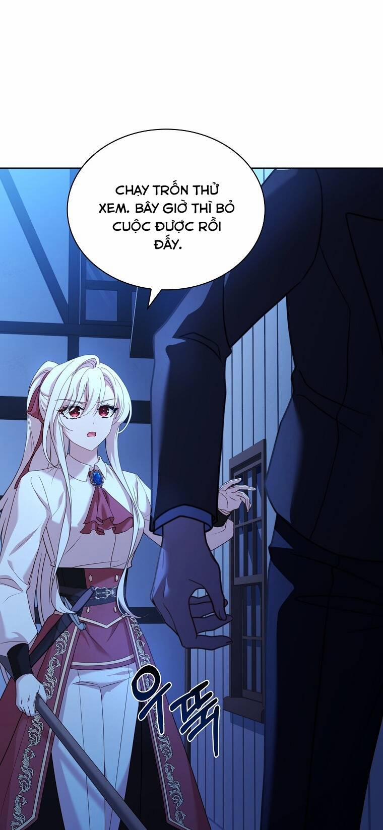 Tiểu Thư Muốn Được Nghỉ Ngơi 94 trang 66