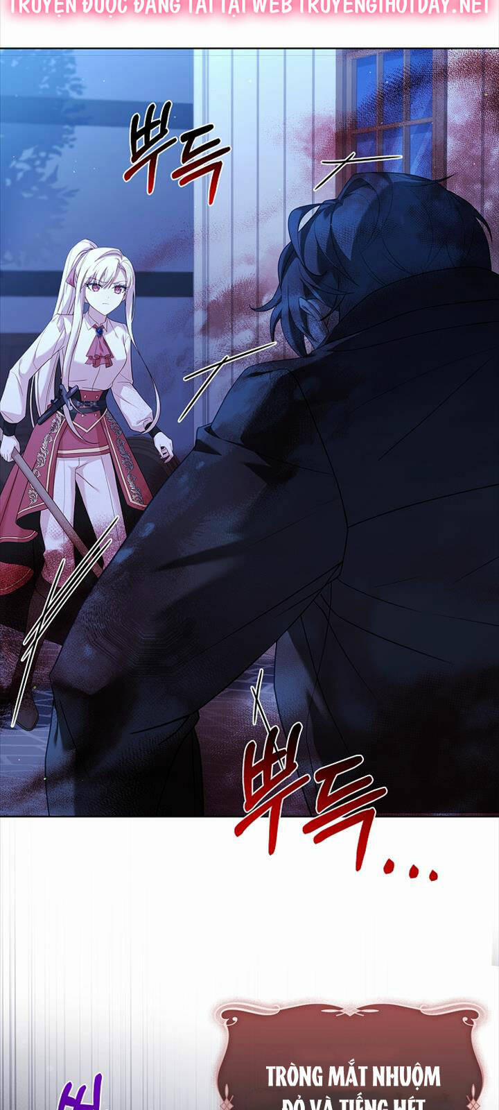 Tiểu Thư Muốn Được Nghỉ Ngơi 95 trang 1