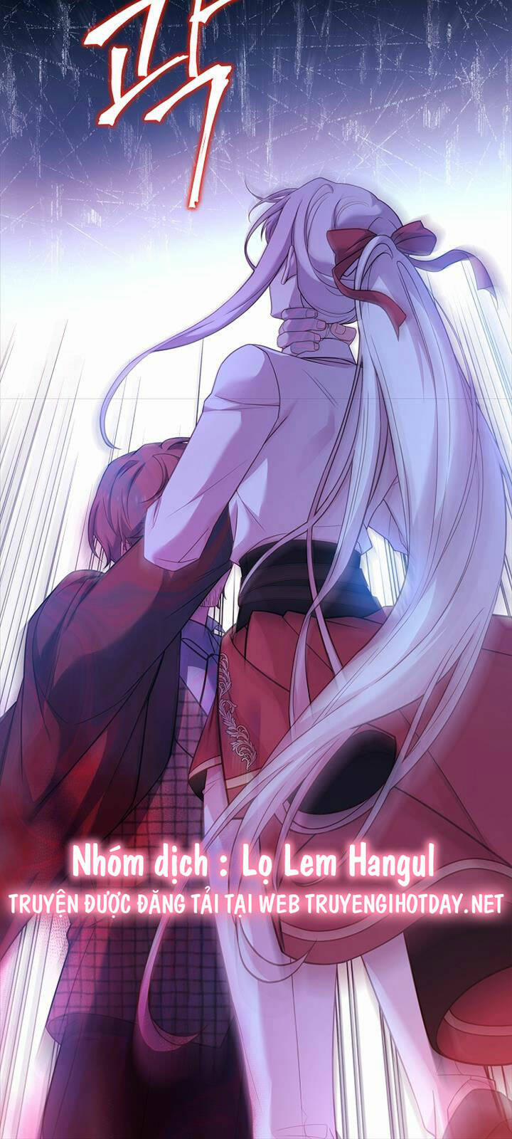 Tiểu Thư Muốn Được Nghỉ Ngơi 95 trang 11