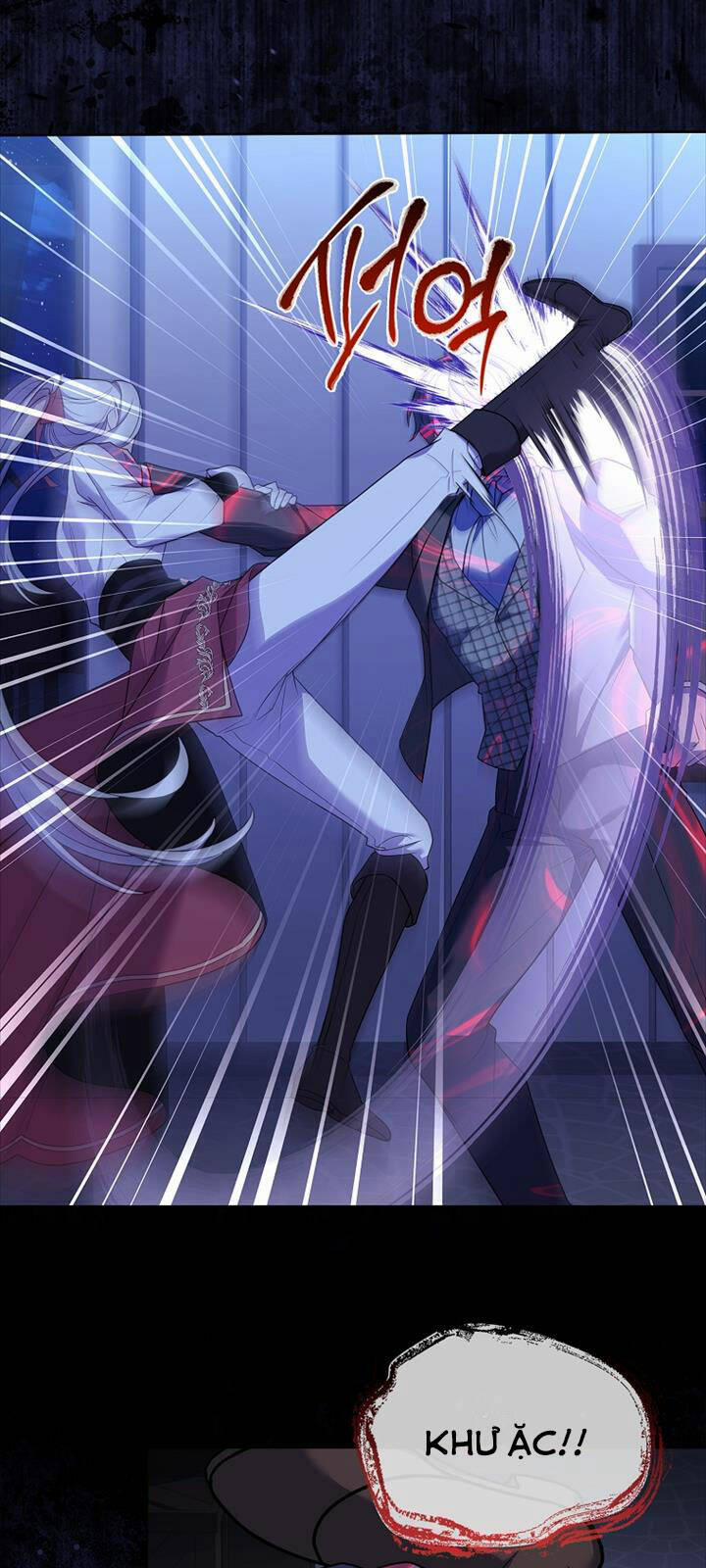 Tiểu Thư Muốn Được Nghỉ Ngơi 95 trang 13