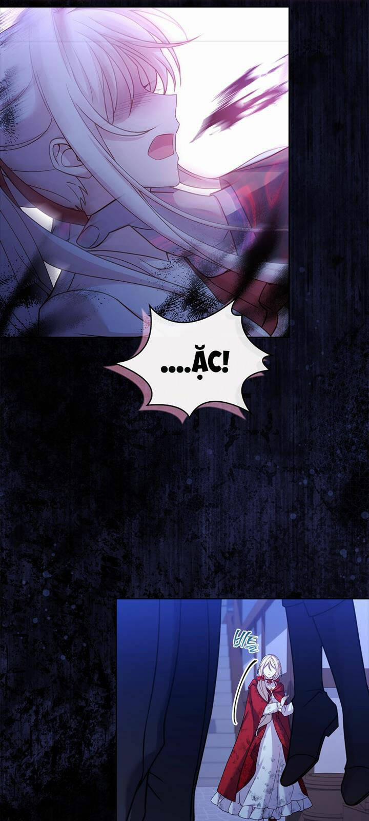 Tiểu Thư Muốn Được Nghỉ Ngơi 95 trang 16