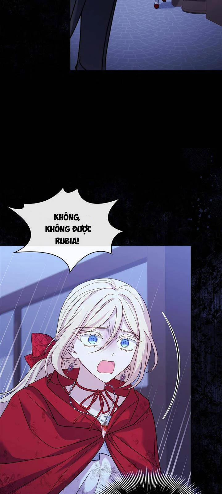 Tiểu Thư Muốn Được Nghỉ Ngơi 95 trang 17