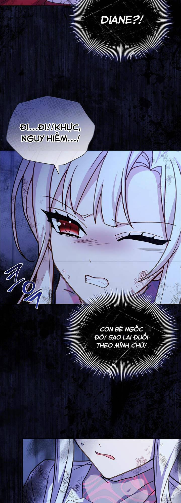 Tiểu Thư Muốn Được Nghỉ Ngơi 95 trang 18