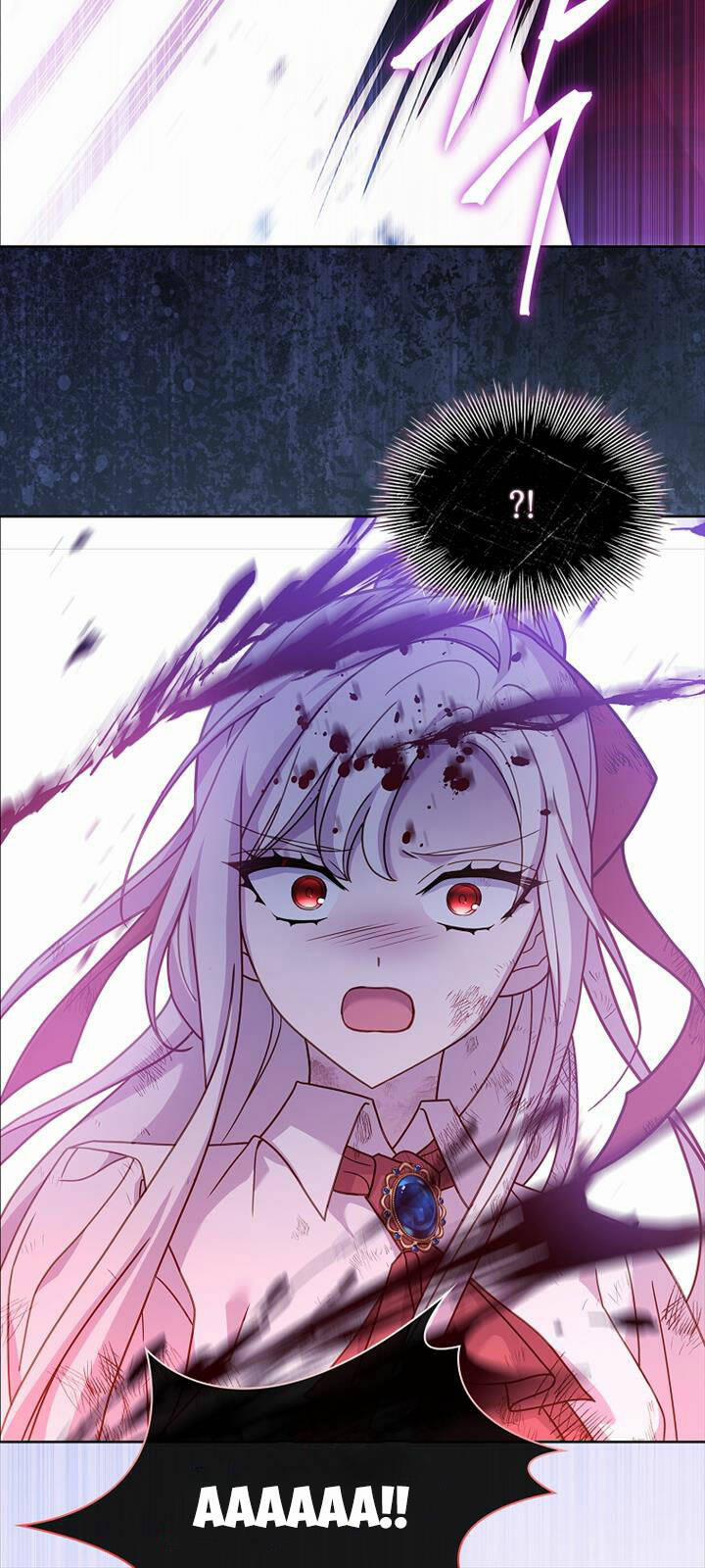 Tiểu Thư Muốn Được Nghỉ Ngơi 95 trang 20