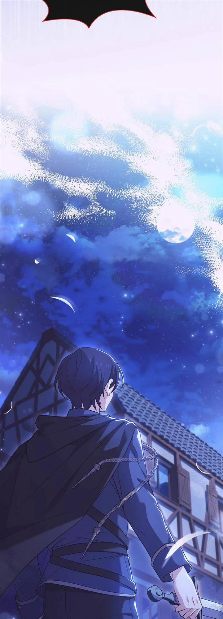 Tiểu Thư Muốn Được Nghỉ Ngơi 95 trang 21