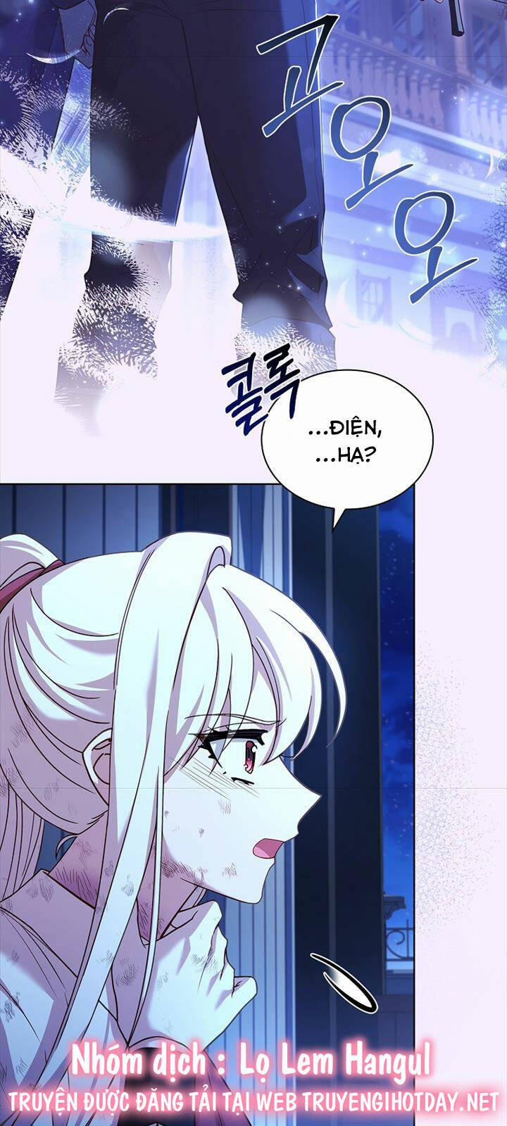 Tiểu Thư Muốn Được Nghỉ Ngơi 95 trang 22