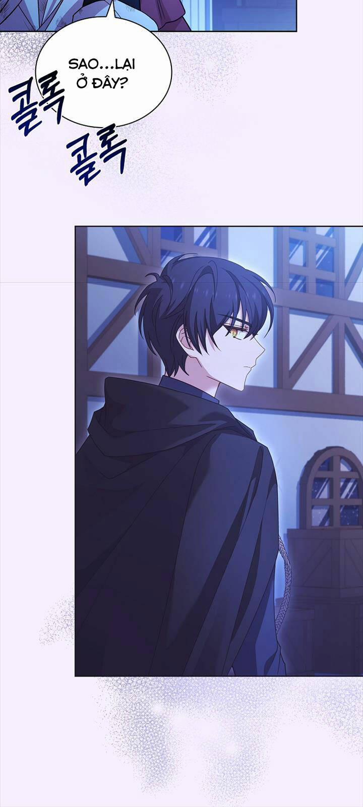 Tiểu Thư Muốn Được Nghỉ Ngơi 95 trang 23