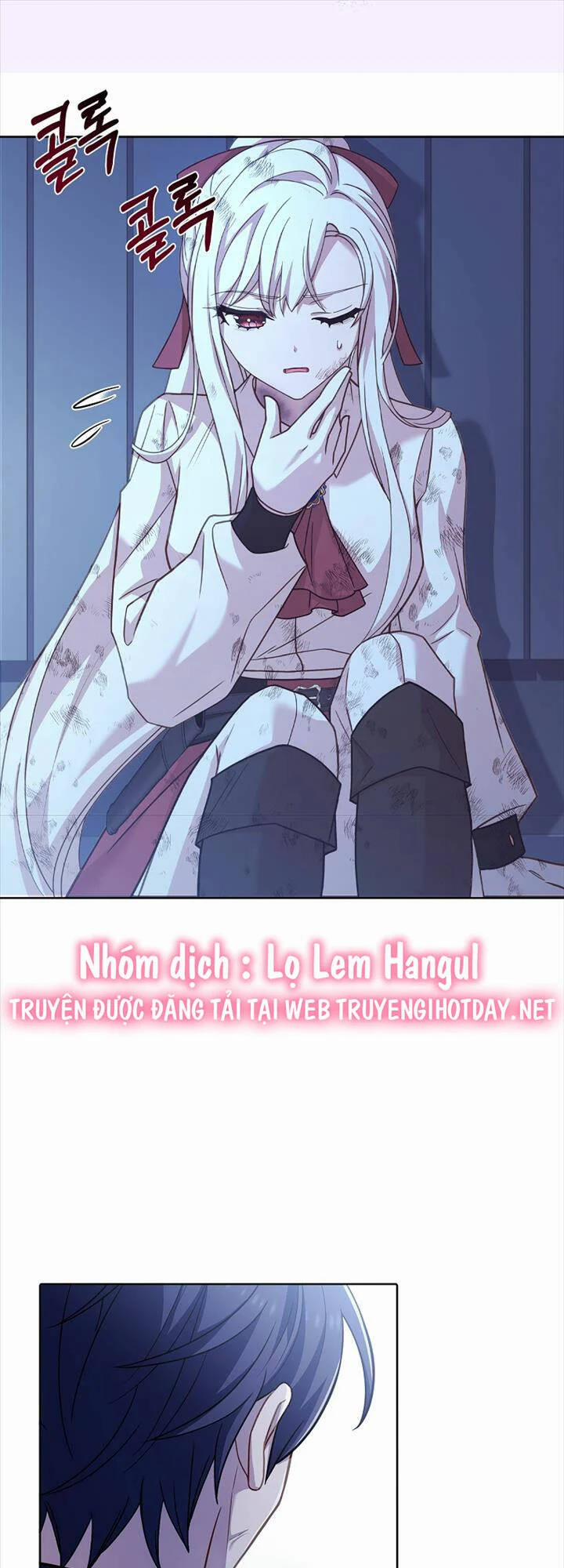 Tiểu Thư Muốn Được Nghỉ Ngơi 95 trang 24