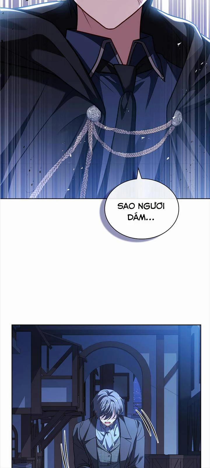 Tiểu Thư Muốn Được Nghỉ Ngơi 95 trang 26