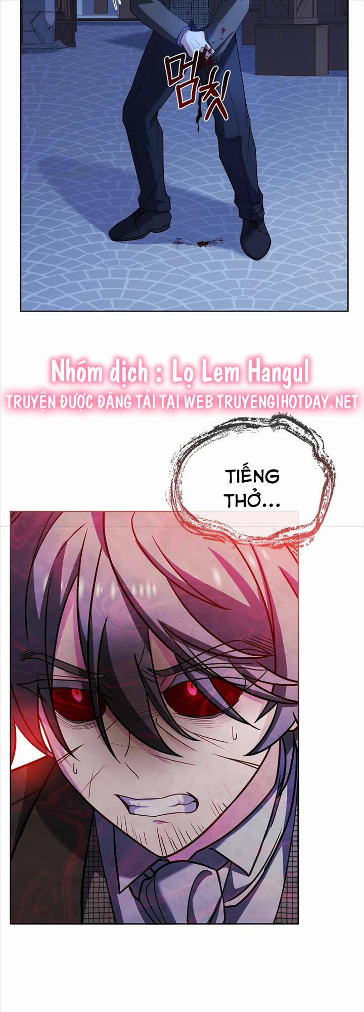 Tiểu Thư Muốn Được Nghỉ Ngơi 95 trang 27