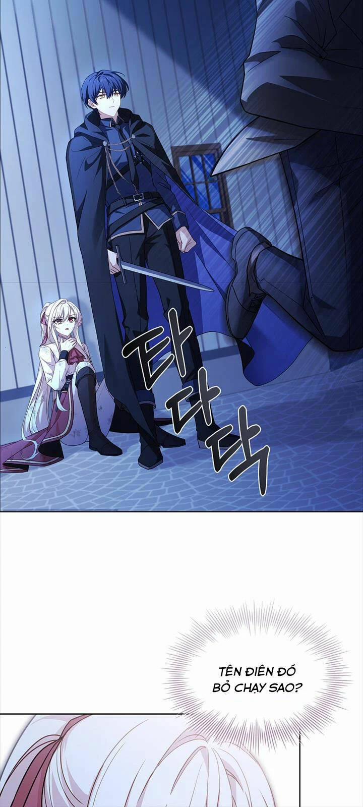 Tiểu Thư Muốn Được Nghỉ Ngơi 95 trang 29