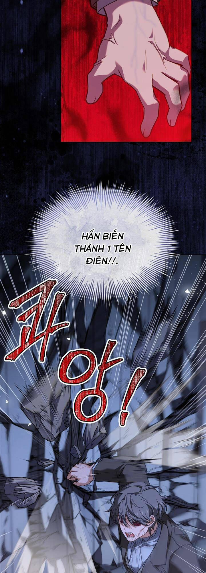 Tiểu Thư Muốn Được Nghỉ Ngơi 95 trang 3