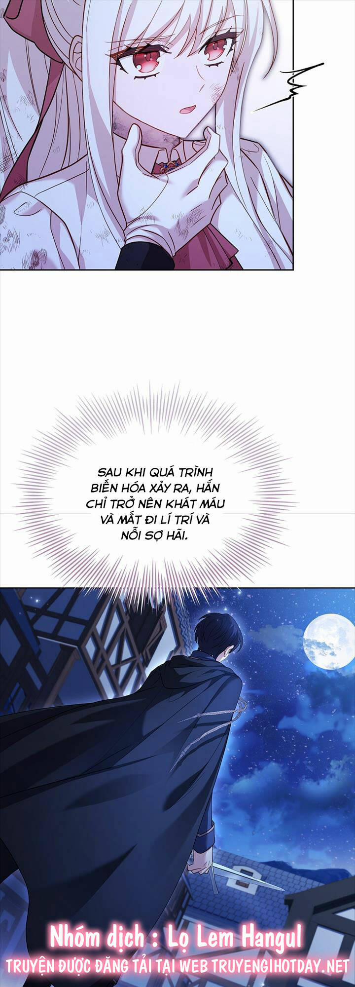 Tiểu Thư Muốn Được Nghỉ Ngơi 95 trang 30